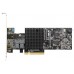 ASUS PIKE II 3108-8I/240PD/2G controlado RAID PCI Express 3.0 12 Gbit/s (Espera 4 dias)