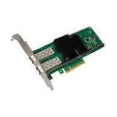CONTROLADORA ASUS LAN CARD PCIE 2S 10G X710-DA2//INTEL/X710DA2G2P5 945034 (Espera 4 dias)