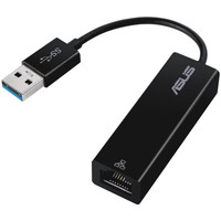 DONGLE OH102 USB3.A RJ45 ASUS (Espera 4 dias)