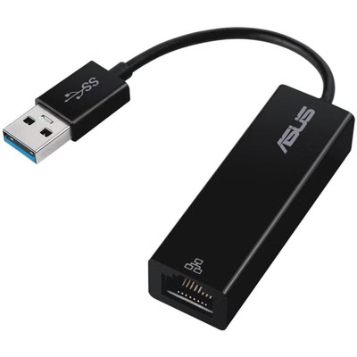DONGLE OH102 USB3.A RJ45 ASUS (Espera 4 dias)