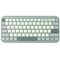 ASU-TEC MARSH KW100 GREE ASU-TEC MARSH KW100 GREE