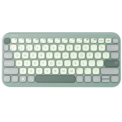 ASU-TEC MARSH KW100 GREE ASU-TEC MARSH KW100 GREE