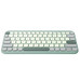 ASU-TEC MARSH KW100 GREE ASU-TEC MARSH KW100 GREE