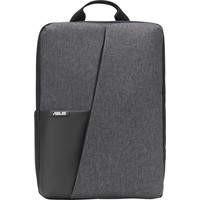 MOCHILA PORTATIL ASUS AP600 16" GREY MOCHILA PORTATIL ASUS AP600 16" GREY