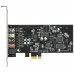 TARJETA DE SONIDO ASUS XONAR_SE PCI-E  5.1   (BRACKET