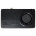 TARJETA DE SONIDO ASUS XONAR U5   5.1  114db