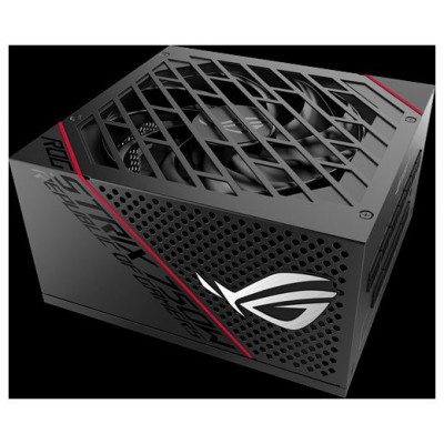 ASUS ROG-STRIX-750G unidad de fuente de alimentación 750 W 20+4 pin ATX 1U (Espera 4 dias)