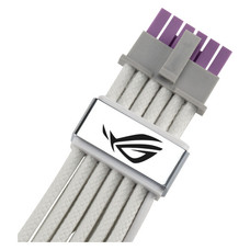 ASUS ROG Equalizer White Edition 0,75 m (Espera 4 dias)