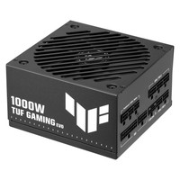 ASUS TUF Gaming 1000W Gold EVO unidad de fuente de alimentación 20+4 pin ATX ATX Negro (Espera 4 dias) ASUS TUF Gaming 1000W Gold EVO unidad de fuente de alimentación 20+4 pin ATX ATX Negro (Espera 4 dias)