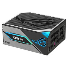ASUS ROG -THOR-1000P3-GAMING-E unidad de fuente de alimentación 1000 W 20+4 pin ATX ATX Negro (Espera 4 dias) ASUS ROG -THOR-1000P3-GAMING-E unidad de fuente de alimentación 1000 W 20+4 pin ATX ATX Negro (Espera 4 dias)