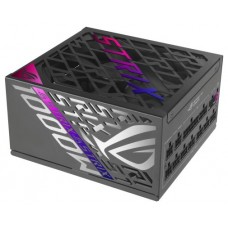ASUS ROG STRIX-1000P-GAMING unidad de fuente de alimentación 1000 W 20+4 pin ATX ATX Negro, Plata (Espera 4 dias)