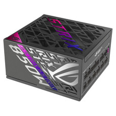 ASUS ROG -STRIX-850P-GAMING-E unidad de fuente de alimentación 850 W 20+4 pin ATX ATX Negro (Espera 4 dias) ASUS ROG -STRIX-850P-GAMING-E unidad de fuente de alimentación 850 W 20+4 pin ATX ATX Negro (Espera 4 dias)