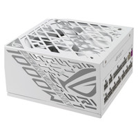 ASUS ROG -STRIX-1000P-GAMING-WHITE-E unidad de fuente de alimentaci&oacute;n 1000 W 20+4 pin ATX ATX Blanco (Espera 4 dias)