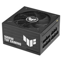 ASUS TUF-GAMING-1000P unidad de fuente de alimentación 1000 W 20+4 pin ATX Negro (Espera 4 dias) ASUS TUF-GAMING-1000P unidad de fuente de alimentación 1000 W 20+4 pin ATX Negro (Espera 4 dias)