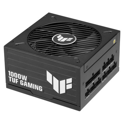 ASUS TUF-GAMING-1000P unidad de fuente de alimentación 1000 W 20+4 pin ATX Negro (Espera 4 dias) ASUS TUF-GAMING-1000P unidad de fuente de alimentación 1000 W 20+4 pin ATX Negro (Espera 4 dias)