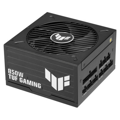 ASUS TUF Gaming 850W Platinum unidad de fuente de alimentación 20+4 pin ATX ATX Negro (Espera 4 dias) ASUS TUF Gaming 850W Platinum unidad de fuente de alimentación 20+4 pin ATX ATX Negro (Espera 4 dias)