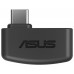 ASUS TUF Gaming H3 Wireless Auriculares Diadema USB Tipo C Gris (Espera 4 dias)