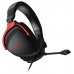 ASUS ROG Delta S Core Auriculares Alámbrico Diadema Juego Negro (Espera 4 dias)