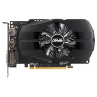 TARJETA GRAFICA ASUS PHX RAD RX550 4GB