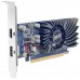 VGA NVIDIA GT1030-2G-BRK ASUS (Espera 4 dias)