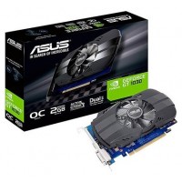 TARJETA GRAFICA ASUS PH GT 1030 OC 2GB