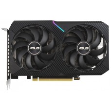 ASUS VGA NVIDIA DUAL-RTX3060-O12G-V2