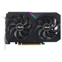 VGA NVIDIA DUAL-RTX3050-O8G-V2 ASUS (Espera 4 dias)