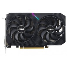 VGA NVIDIA DUAL-RTX3050-O8G-V2 ASUS (Espera 4 dias)