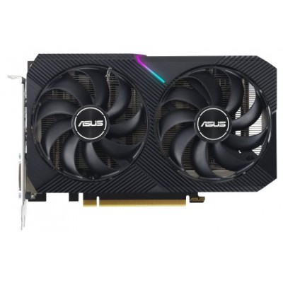 VGA NVIDIA DUAL-RTX3050-O8G-V2 ASUS (Espera 4 dias)