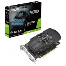 VGA ASUS PHOENIX GEFORCE GTX1630 4GB GDDR6 (Espera 4 dias)