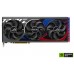 ASUS ROG -STRIX-RTX4090-O24G-GAMING NVIDIA GeForce RTX 4090 24 GB GDDR6X (Espera 4 dias)