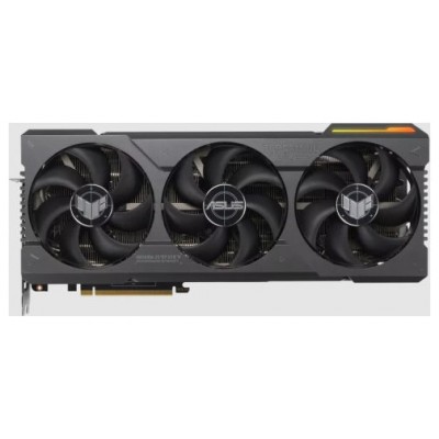 ASUS TUF Gaming TUF-RTX4090-24G-GAMING NVIDIA GeForce RTX 4090 24 GB GDDR6X (Espera 4 dias)