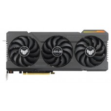 ASUS TUF Gaming TUF-RTX4070TI-12G-GAMING NVIDIA GeForce RTX 4070 Ti 12 GB GDDR6X (Espera 4 dias)