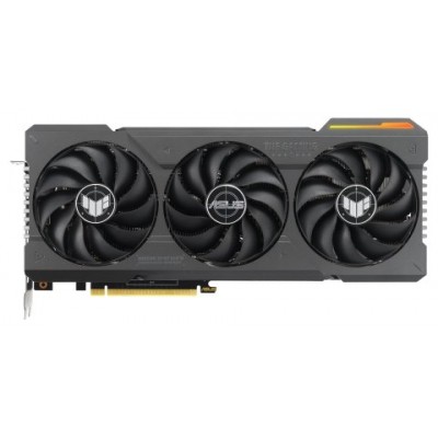 ASUS TUF Gaming TUF-RTX4070TI-12G-GAMING NVIDIA GeForce RTX 4070 Ti 12 GB GDDR6X (Espera 4 dias)