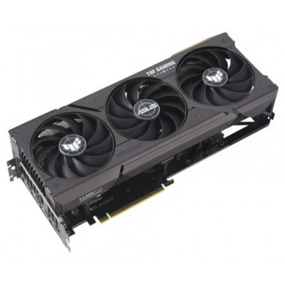 Vga Asus Tuf-rtx4060ti-o8g-gaming Oc Edition Dlss3 Arg
