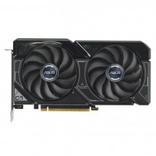 ASUS Dual -RTX4060TI-O8G-SSD NVIDIA GeForce RTX 4060 Ti 8 GB GDDR6 (Espera 4 dias)