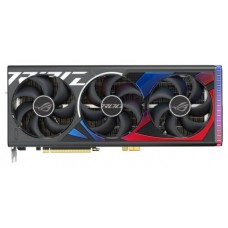 ASUS ROG -STRIX-RTX4090-O24G-BTF-GAMING NVIDIA GeForce RTX 4090 24 GB GDDR6X (Espera 4 dias)