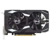 VGA NVIDIA DUAL-RTX3050-O6G ASUS (Espera 4 dias)
