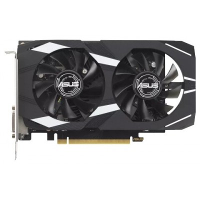 VGA NVIDIA DUAL-RTX3050-O6G ASUS (Espera 4 dias)