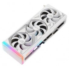 ASUS ROG -STRIX-RTX4080S-O16G-WHITE NVIDIA GeForce RTX 4080 SUPER 16 GB GDDR6X (Espera 4 dias)