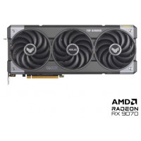 TARJETA GRAFICA ASUS TUF RX9070 OC 16G