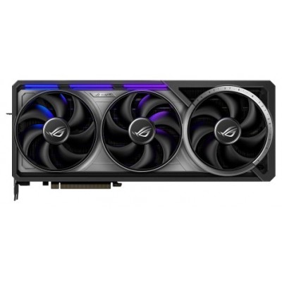 ASUS VGA NVIDIA RTX 5080 ROG Astral OC 16GB DDR7