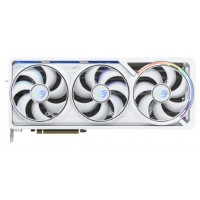 ASUS ROG Astral - -RTX5080-16G-WHITE NVIDIA GeForce RTX 5080 16 GB GDDR7 (Espera 4 dias) ASUS ROG Astral - -RTX5080-16G-WHITE NVIDIA GeForce RTX 5080 16 GB GDDR7 (Espera 4 dias)