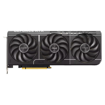 ASUS Prime -RTX5080-O16G-EVO NVIDIA GeForce RTX 5080 16 GB GDDR7 (Espera 4 dias)