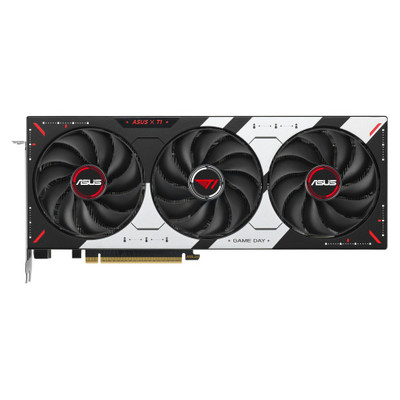 ASUS T1-RTX5070-O12G-GAMING NVIDIA GeForce RTX 5070 12 GB GDDR7 (Espera 4 dias) ASUS T1-RTX5070-O12G-GAMING NVIDIA GeForce RTX 5070 12 GB GDDR7 (Espera 4 dias)