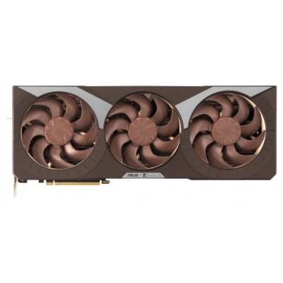 ASUS RTX5080-O16G-NOCTUA NVIDIA GeForce RTX 5080 16 GB GDDR7 (Espera 4 dias)