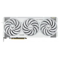 ASUS TUF Gaming TUF-RTX5070TI-O16G-WHITE-GAMING NVIDIA GeForce RTX 5070 Ti 16 GB GDDR7 (Espera 4 dias)