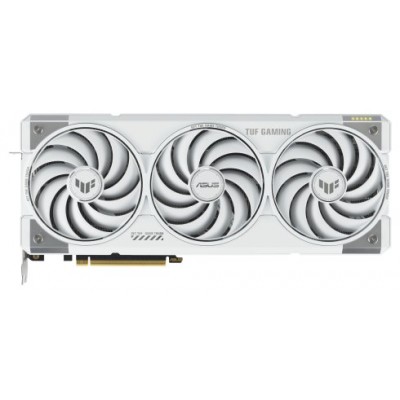 ASUS TUF Gaming TUF-RTX5070TI-O16G-WHITE-GAMING NVIDIA GeForce RTX 5070 Ti 16 GB GDDR7 (Espera 4 dias)