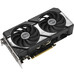 VGA ASUS DUAL-RTX5060TI-O16G (Espera 4 dias)