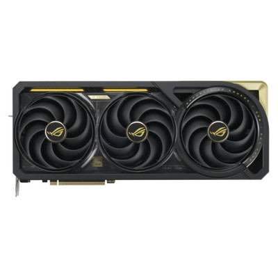 ASUS ROG Astral GeForce RTX 5090 Edition 20 NVIDIA 32 GB GDDR7 (Espera 4 dias) ASUS ROG Astral GeForce RTX 5090 Edition 20 NVIDIA 32 GB GDDR7 (Espera 4 dias)